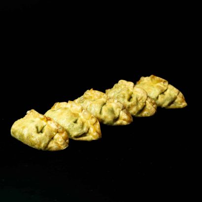 Gyoza Vegetarisch 5 Stk
