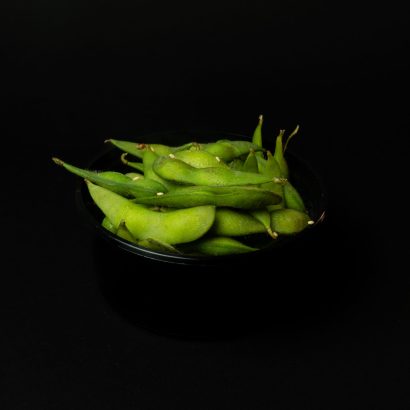 Edamame Vegetarisch