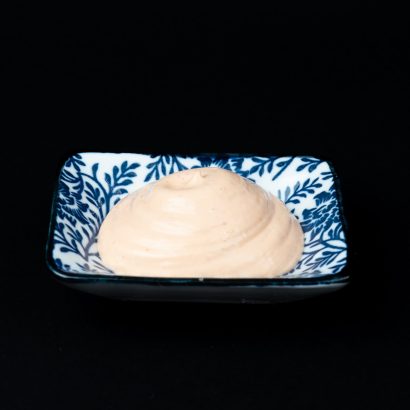 Spicymayo 50 ml scharf