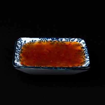 Sweed-chilli Soße 50 ml