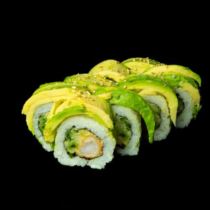 Green Dragon 8 Stk