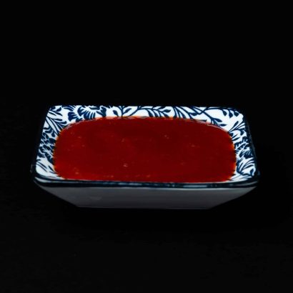 Sriracha Soße scharf 30 ml