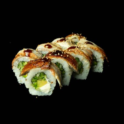 Philadelphia Unagi 8 Skt