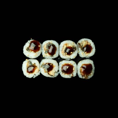 Unagi maki 8 Stk