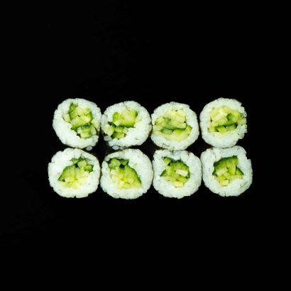 Gurken Maki 8 Stk