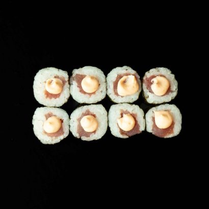 Spicy Tuna Maki 8 Stk