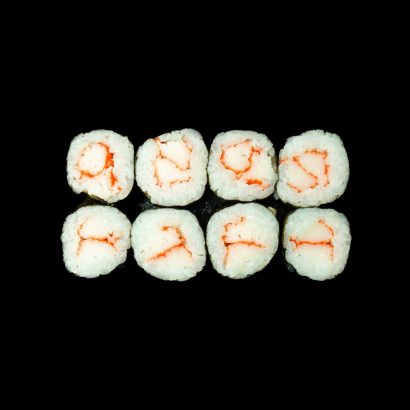 Surimi Maki 8 Stk