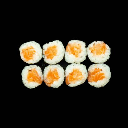 Maki Lachs 8 Stk