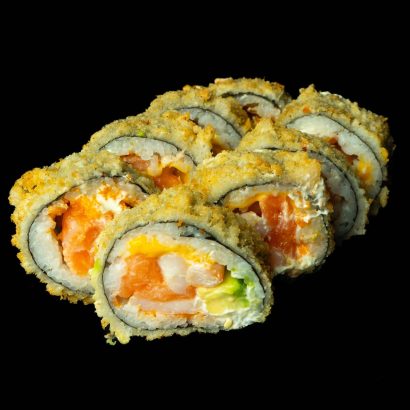 Futo Tempura Lux 8 Stk