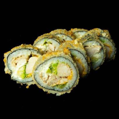 Futo Tempura Huhn 8 Stk