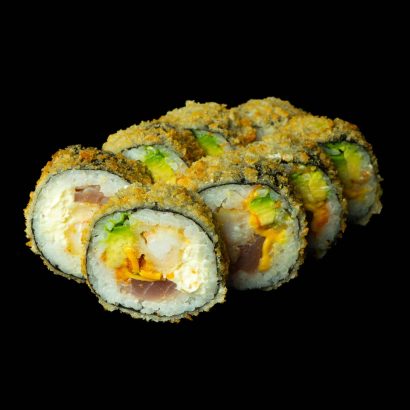 Futo Tempura Doubled 8 Stk