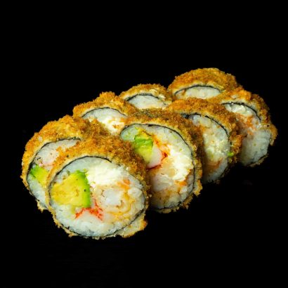 Futo Tempura Maxi 8 Stk