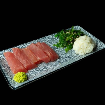 Tuna Sashimi 100g