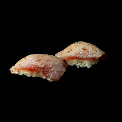 Grillen Tuna Nigiri 2 Stk