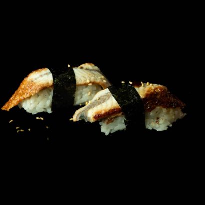 Unagi Nigiri 2 Stk