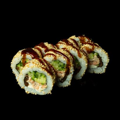 Grill Sesame 8 Stk