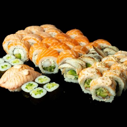 Set Von Chef 42 Stk