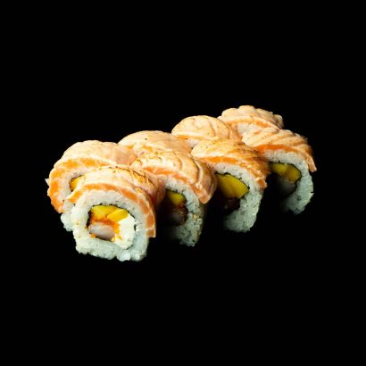 Grill Mango 8 Stk