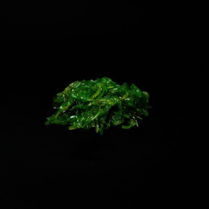 Wakame Salat