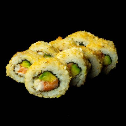Tempura Doublet 8 Stk