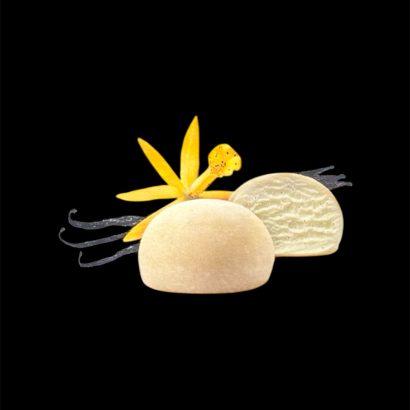 Mochi Ice Cream Vanilla 2 Stk