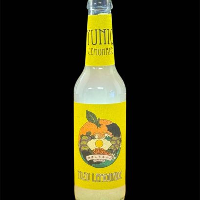 Yuzu lemonade 330ml