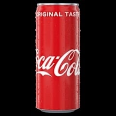 Coca-Cola 330ml