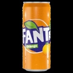 Fanta 330ml