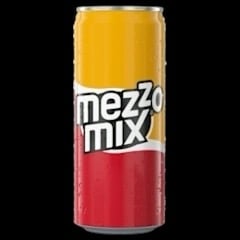 Mezzo Mix 330ml