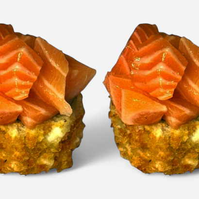 Tempura Tartar 8 Stk