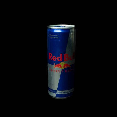 Red bull 250ml